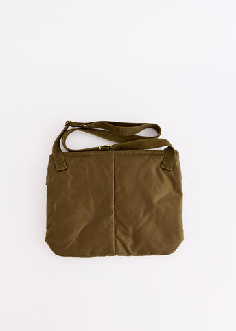 Force Shoulder Bag