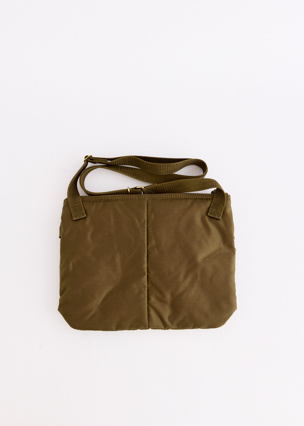 Force Shoulder Bag