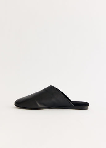 Slip On Flats