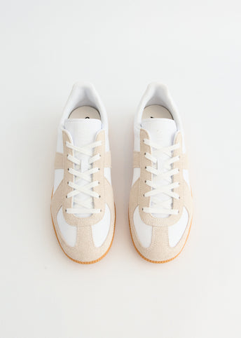BW Army 'White' Sneakers
