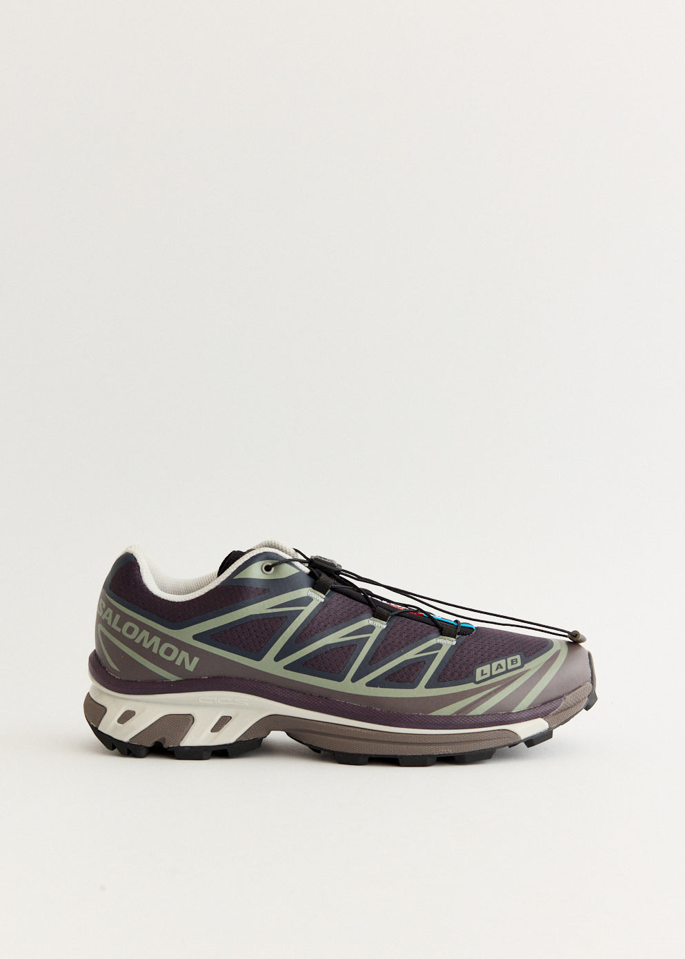 XT-6 'Nine Iron' Sneakers