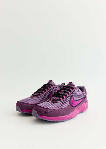 Air Zoom Spiridon 'Hot Fuchsia' Sneakers