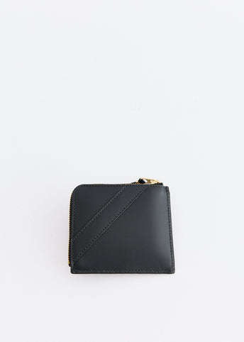SA3100BB Big Bow Wallet