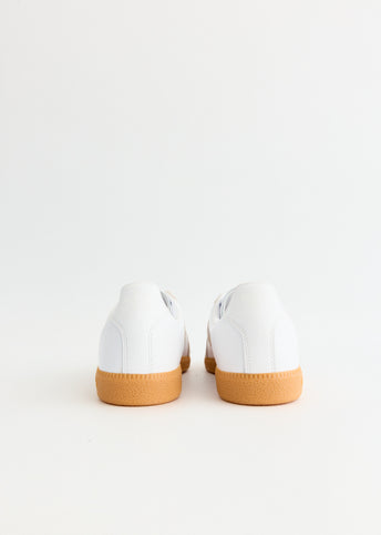 BW Army 'White' Sneakers