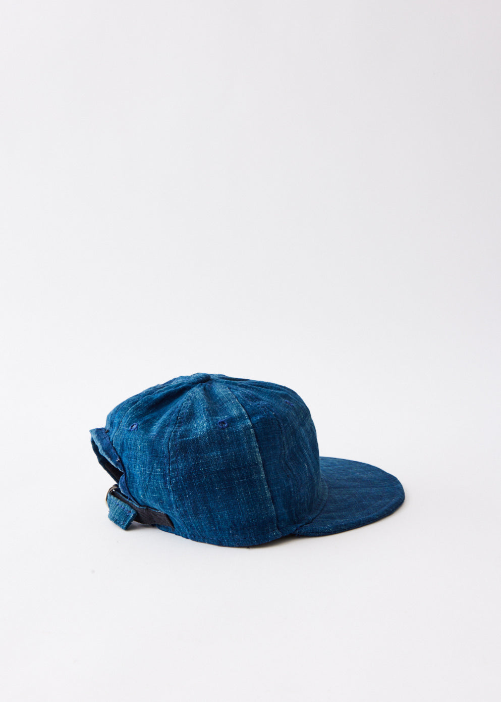 20th Century Boro Short Brim Ball Cap