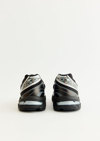 GEL-1130 'Black Pure Silver' Sneakers