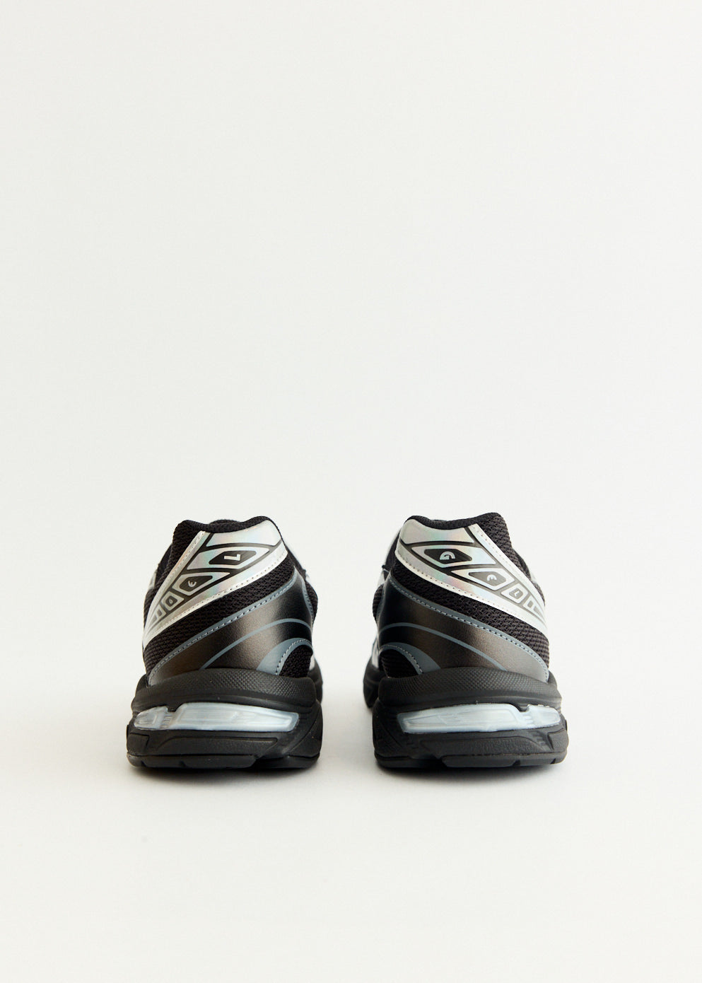 GEL-1130 'Black Pure Silver' Sneakers