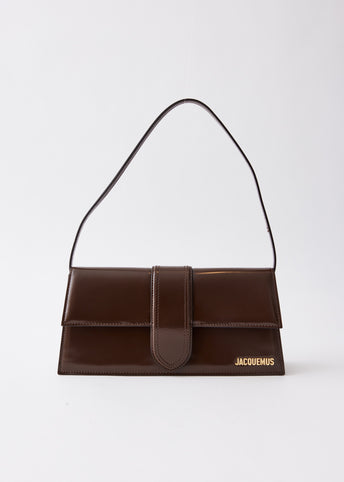 Le Bambino Long Handbag