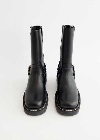 MS Moto Boots