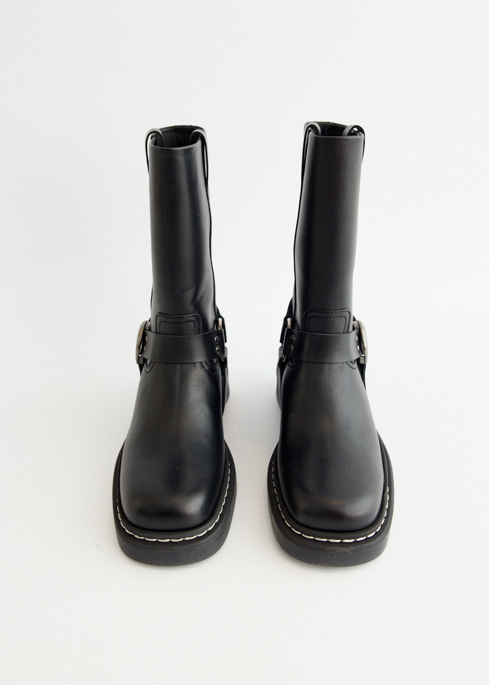 MS Moto Boots