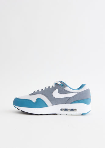 Air Max 1 SC 'Noise Aqua' Sneakers