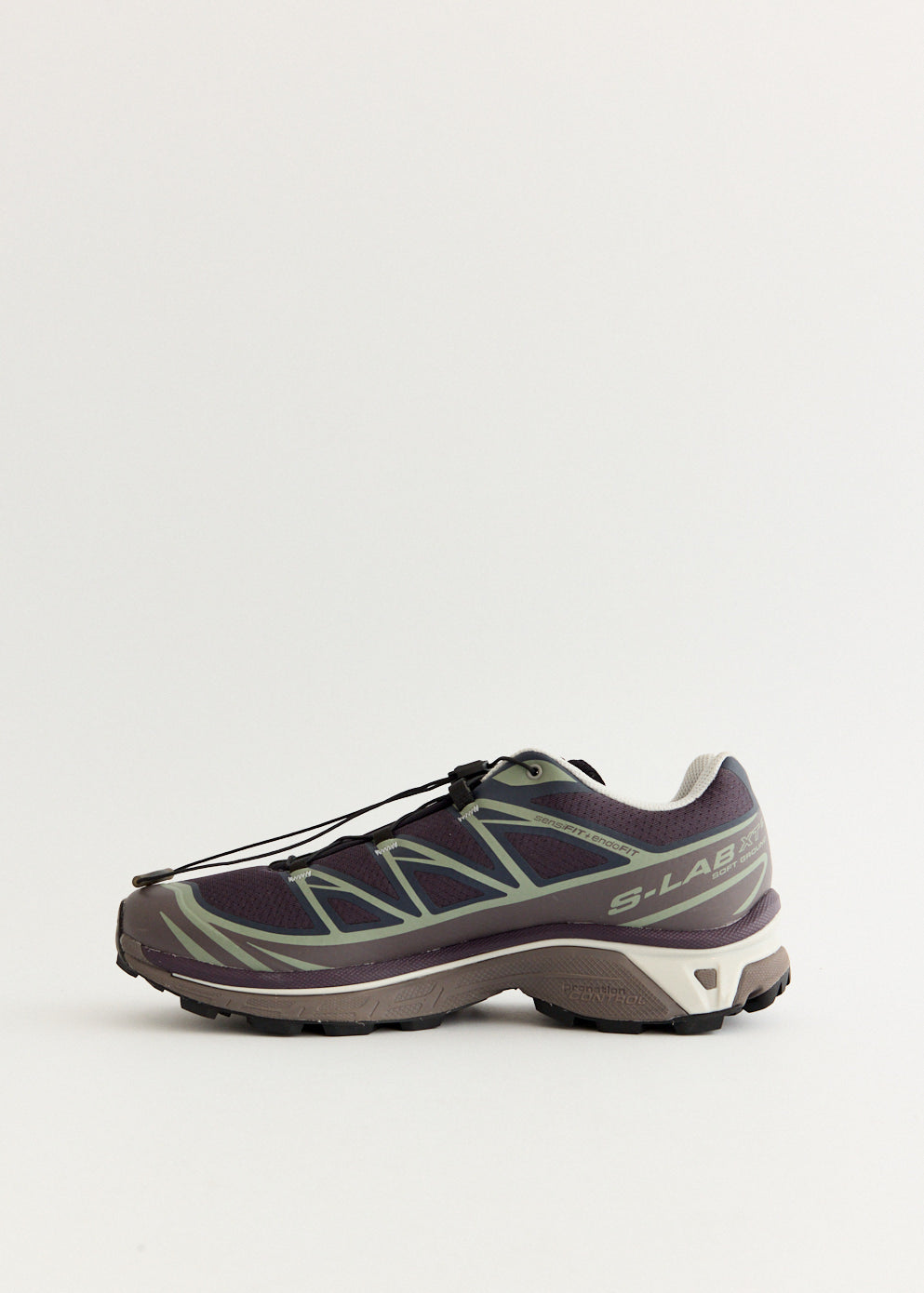 XT-6 'Nine Iron' Sneakers