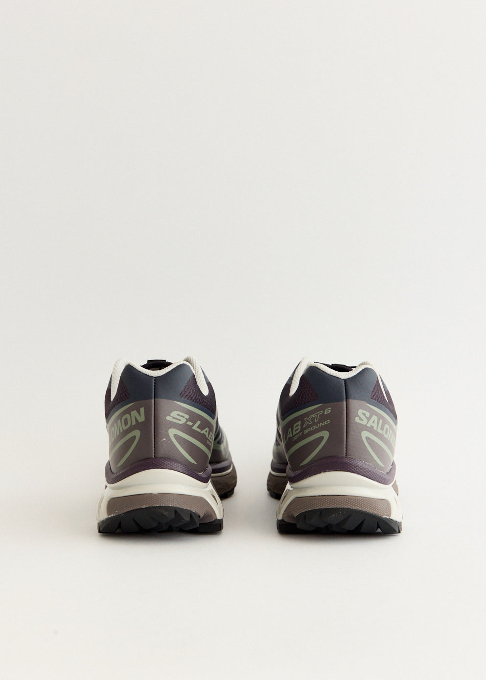 XT-6 'Nine Iron' Sneakers