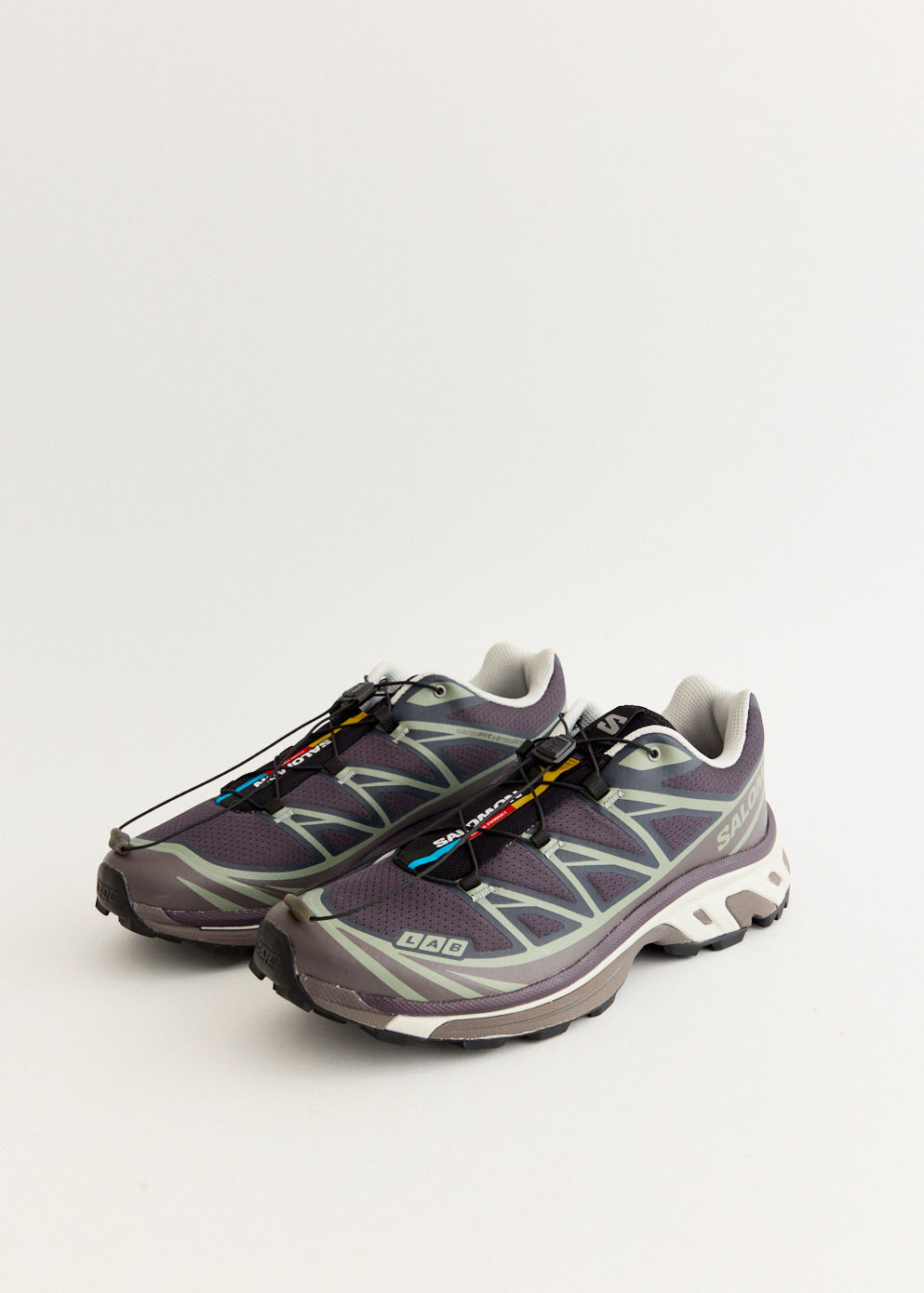 XT-6 'Nine Iron' Sneakers
