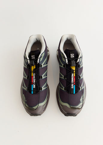 XT-6 'Nine Iron' Sneakers