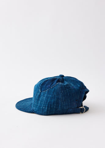 20th Century Boro Short Brim Ball Cap
