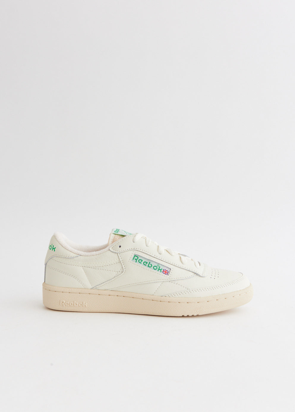 Club C 1985 TV Sneakers
