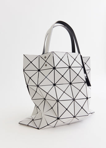 Lucent Matte 6x6 Tote Bag
