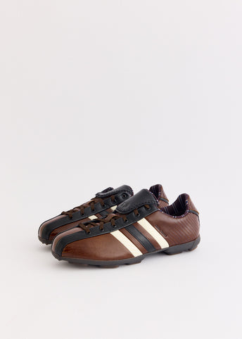 x Y-3 x Wales Bonner The Field Lizzard 'Cream White' Sneakers