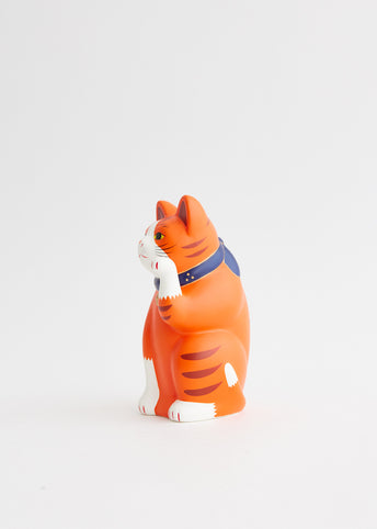 Chugai Teen Fortune Cats (Large)