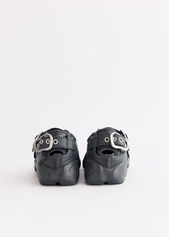 Women's Air Rift 'Anthracite' Sneakers