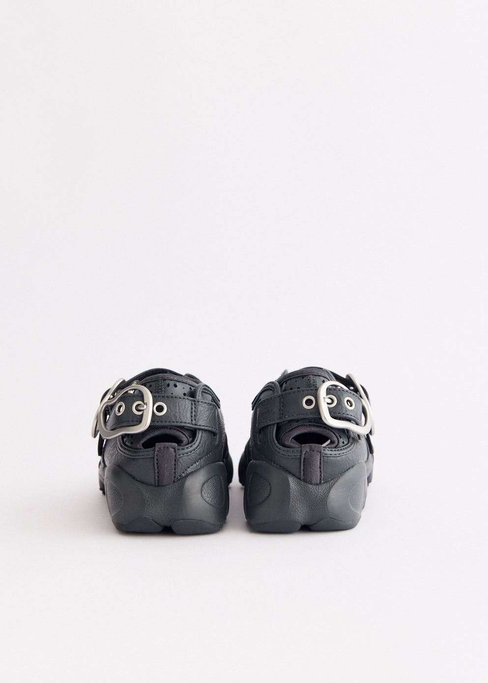 Women's Air Rift 'Anthracite' Sneakers