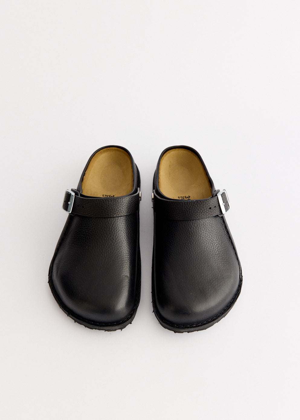 Lutry Premium Clogs