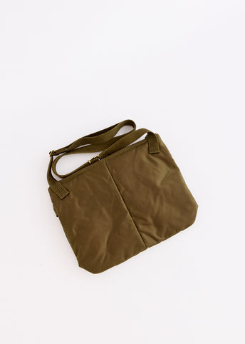 Force Shoulder Bag