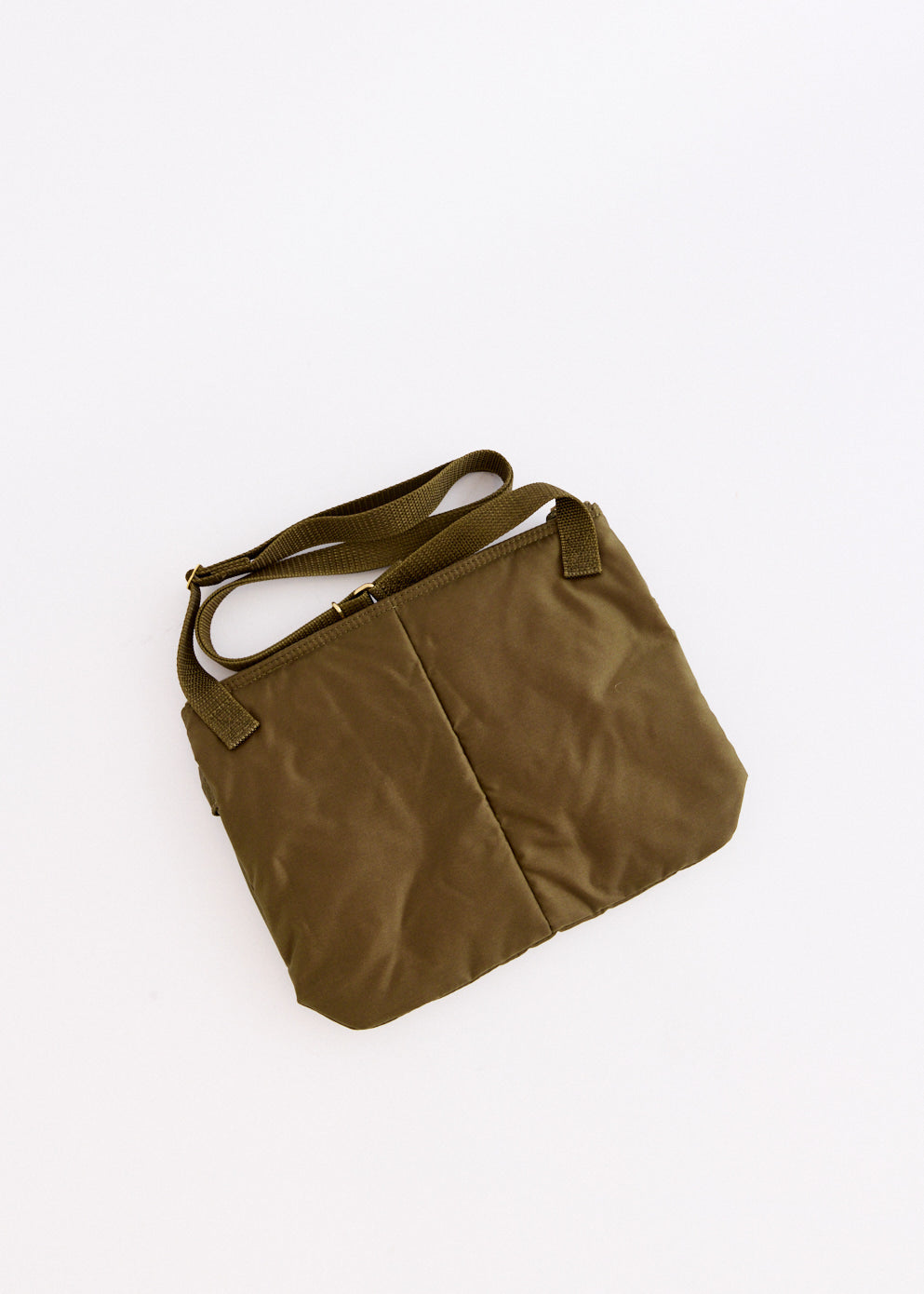 Force Shoulder Bag