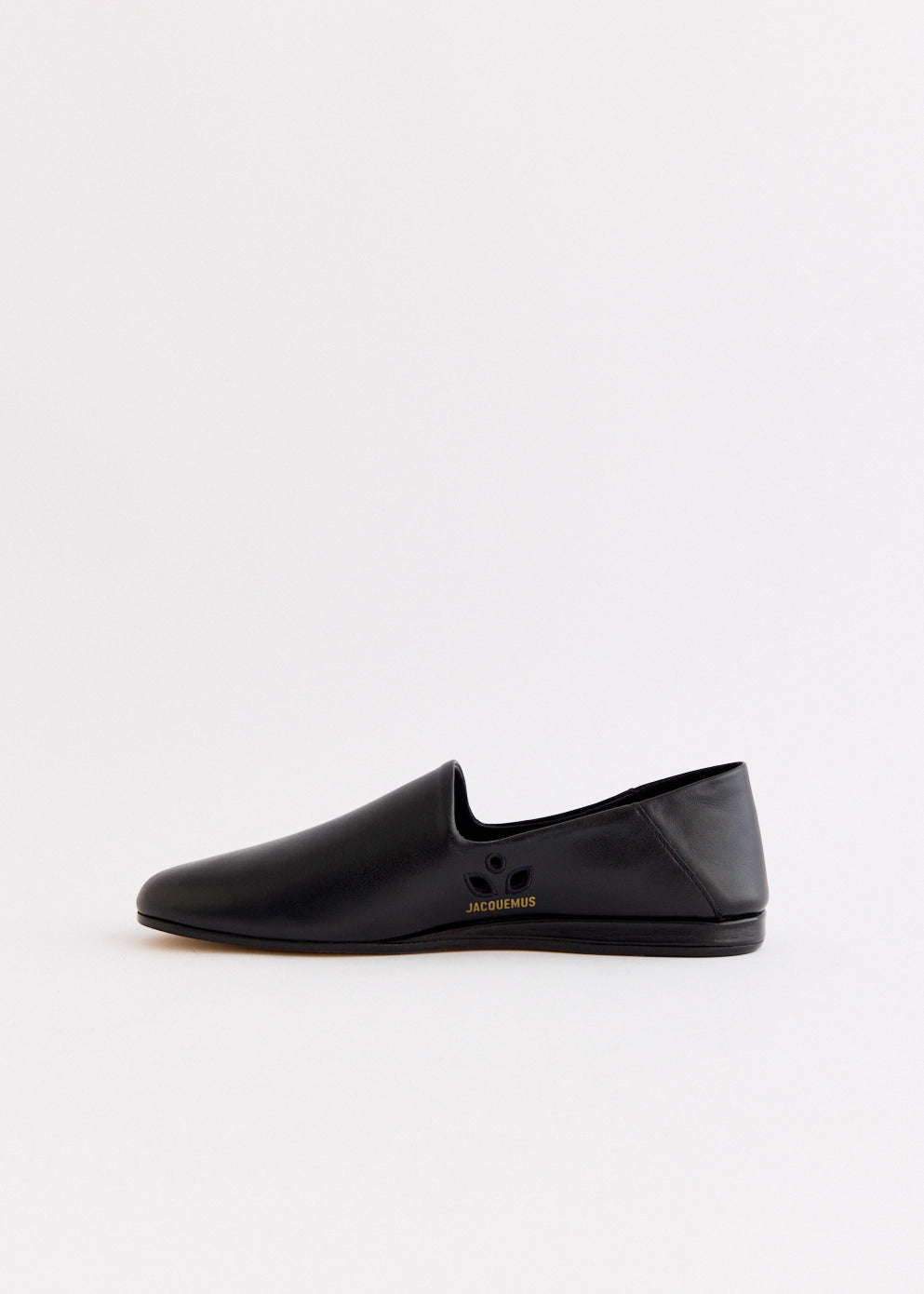 Les Pantoufles Slippers
