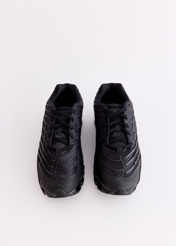 Megaride F50 'Core Black' Sneakers