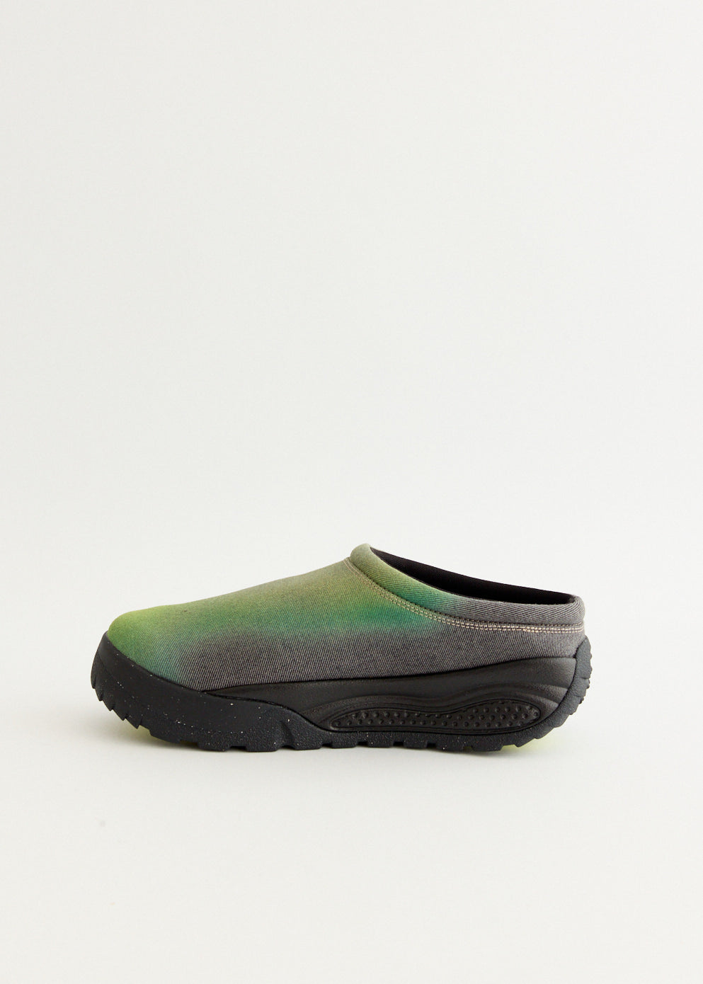 Nike ACG Rufus 'Dark Smoke Grey' Sneakers