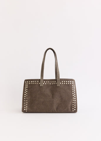Midi Shopper Bag