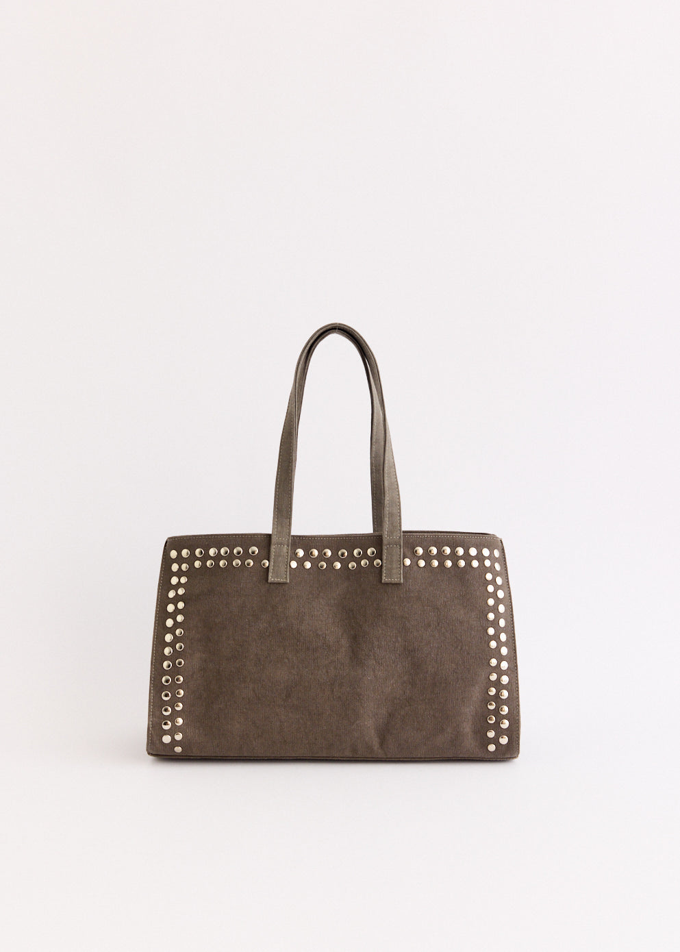 Midi Shopper Bag