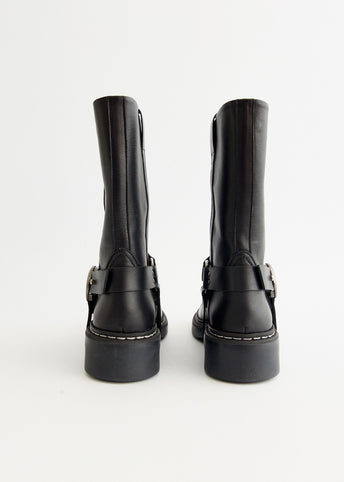 MS Moto Boots