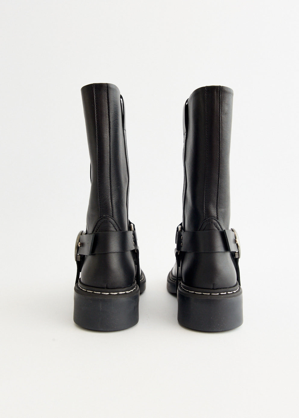 MS Moto Boots
