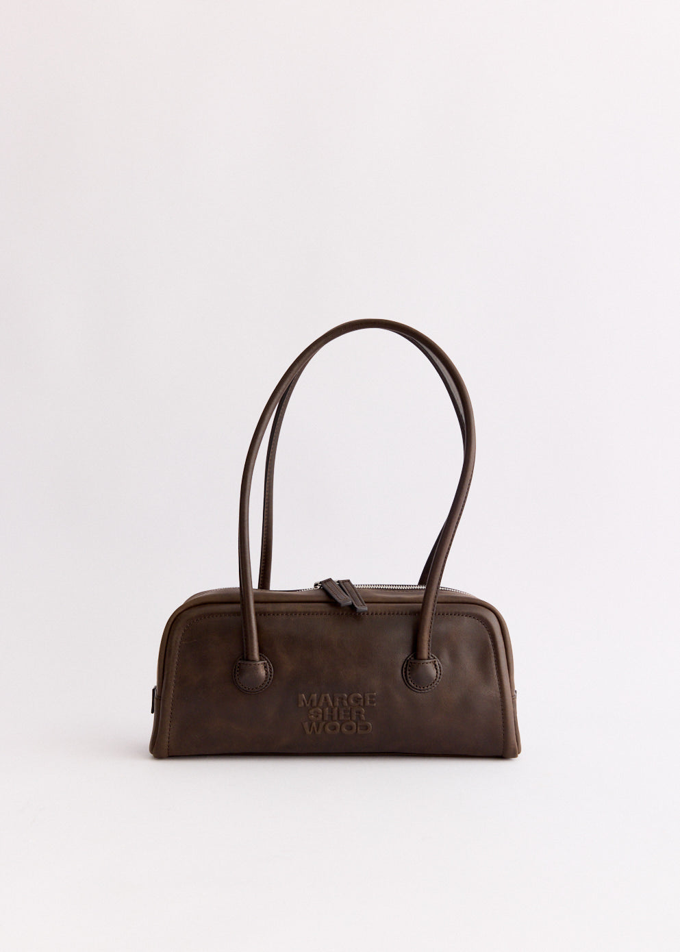 Soft Boston EW Bag