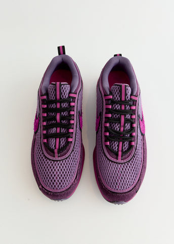 Air Zoom Spiridon 'Hot Fuchsia' Sneakers