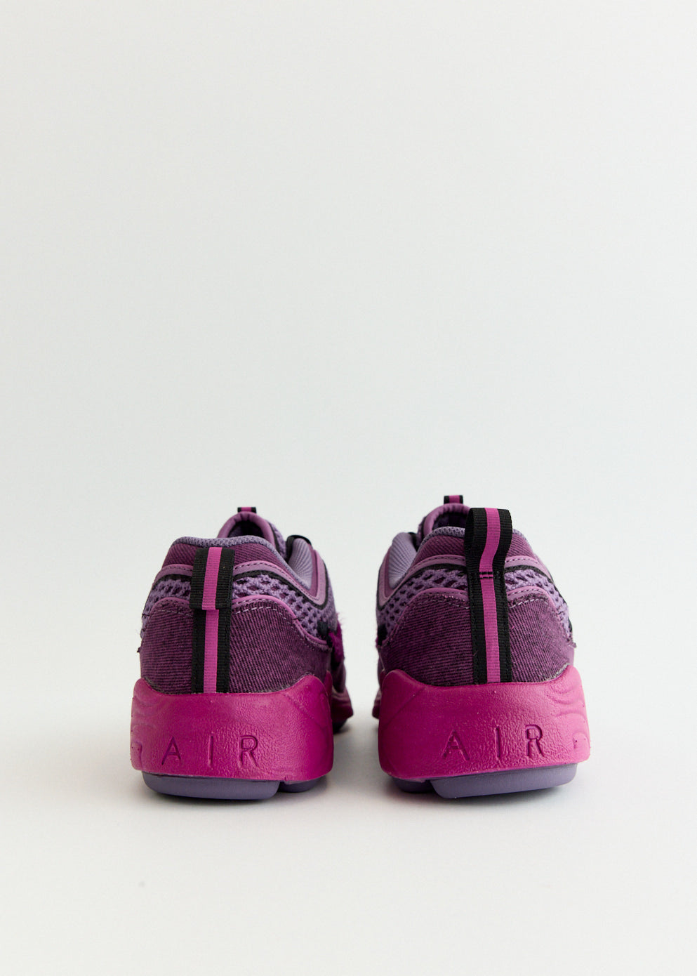 Air Zoom Spiridon 'Hot Fuchsia' Sneakers