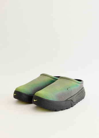 Nike ACG Rufus 'Dark Smoke Grey' Sneakers