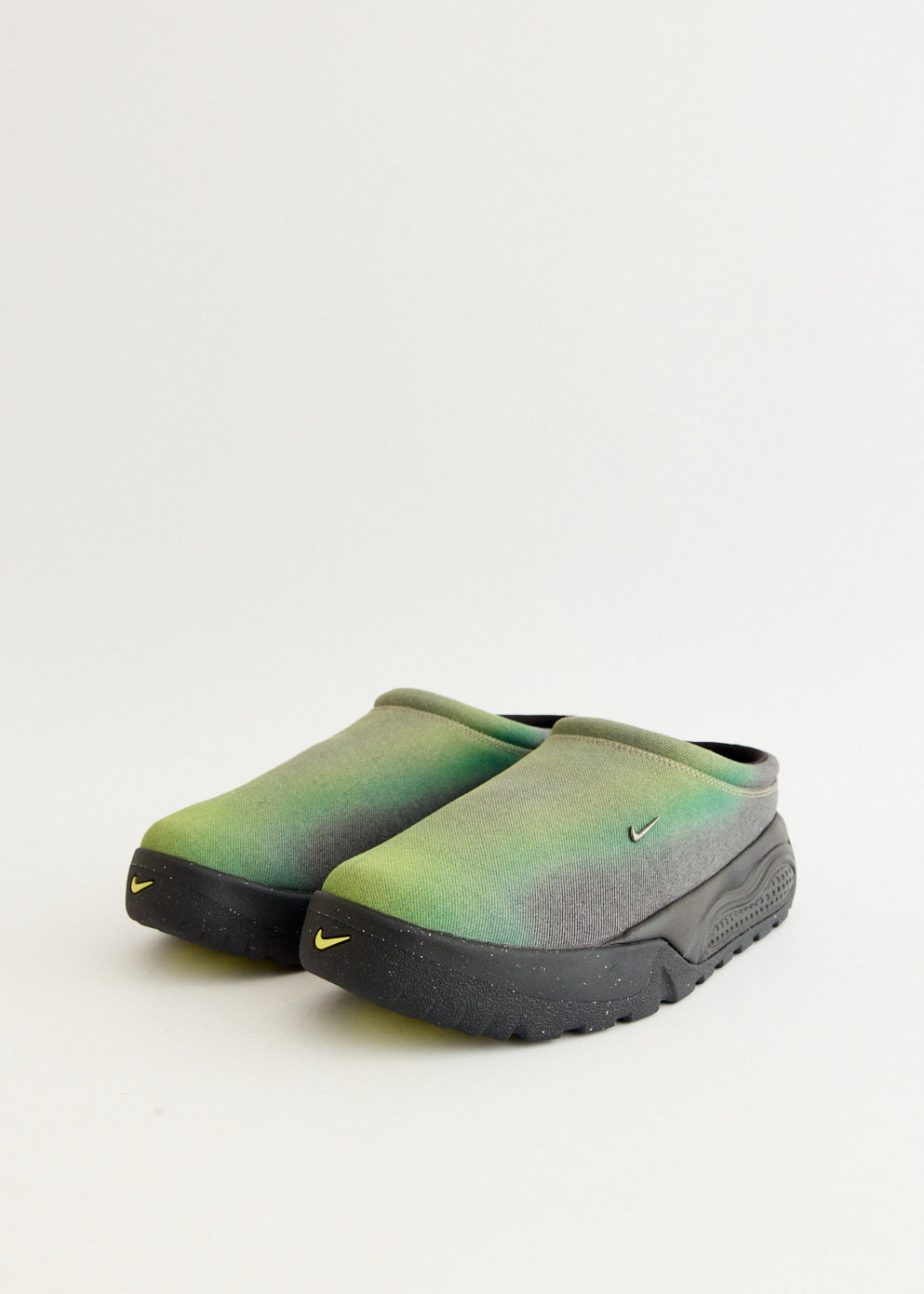 Nike ACG Rufus 'Dark Smoke Grey' Sneakers