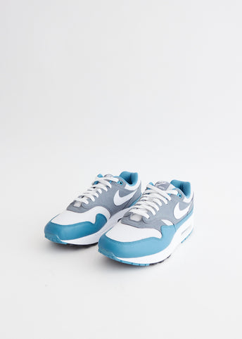Air Max 1 SC 'Noise Aqua' Sneakers