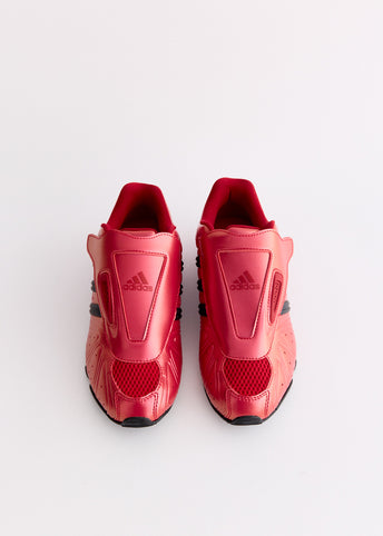 Women's Ghost Moto Low Sneakers