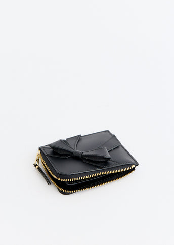 SA3100BB Big Bow Wallet