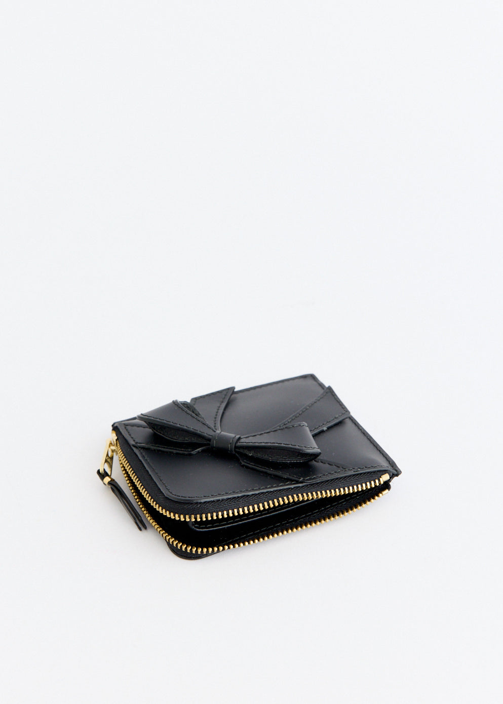 SA3100BB Big Bow Wallet