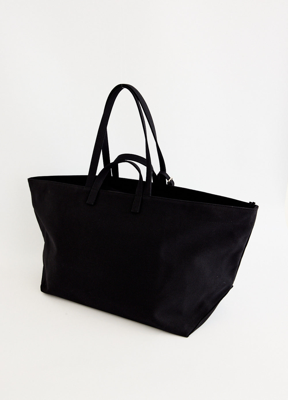 Le Drummer Toile Tote Bag