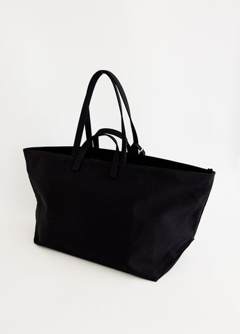 Le Drummer Toile Tote Bag