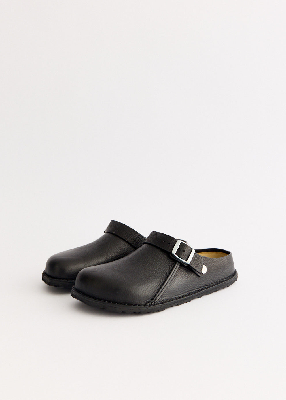Lutry Premium Clogs