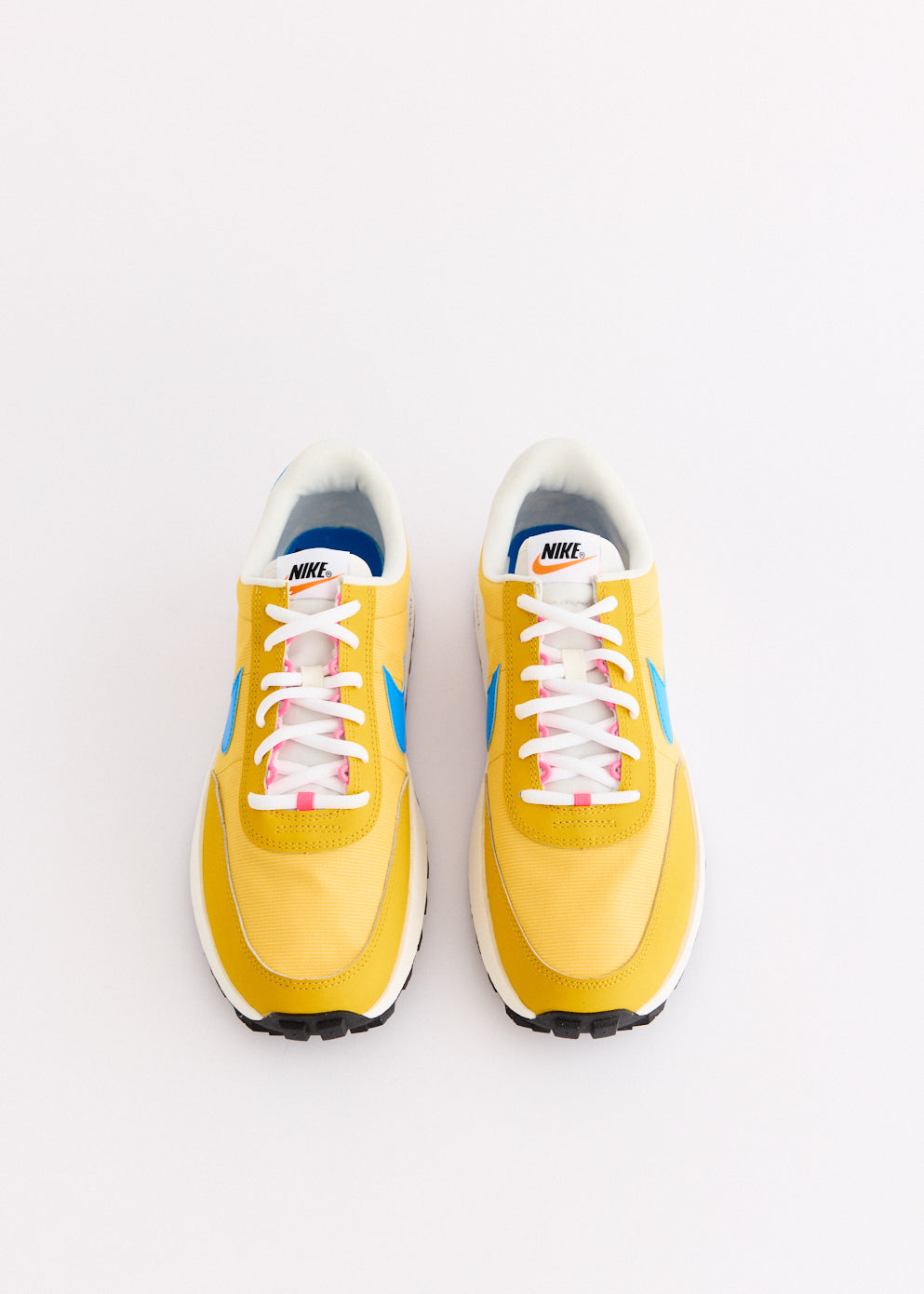 ACG LDV 'Dark Sulfur' Sneakers