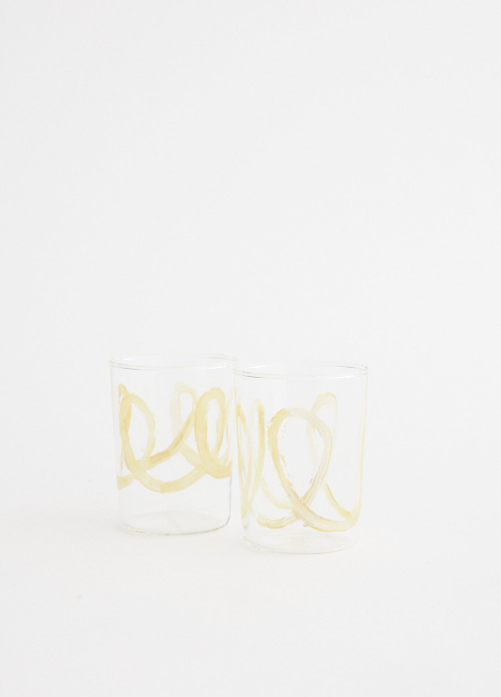 NIKO JUNE - Soft Serve Drinking Glass - Homewares,Specials : American Fashion Style Bags On Sale NIKO JUNE - Soft Serve Drinking Glass - Homewares,Specials : American Fashion Style Bags On Sale